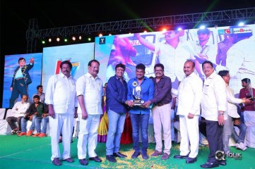 Jai Simha 100 Days Celebrations Photos